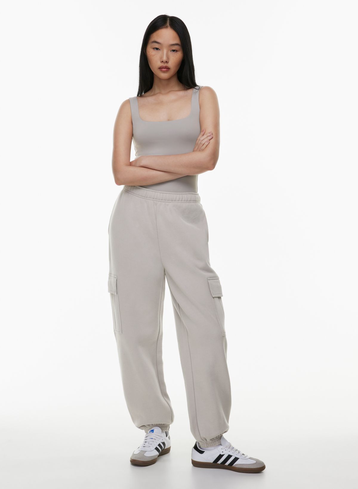 Aritzia best sale perfect jogger