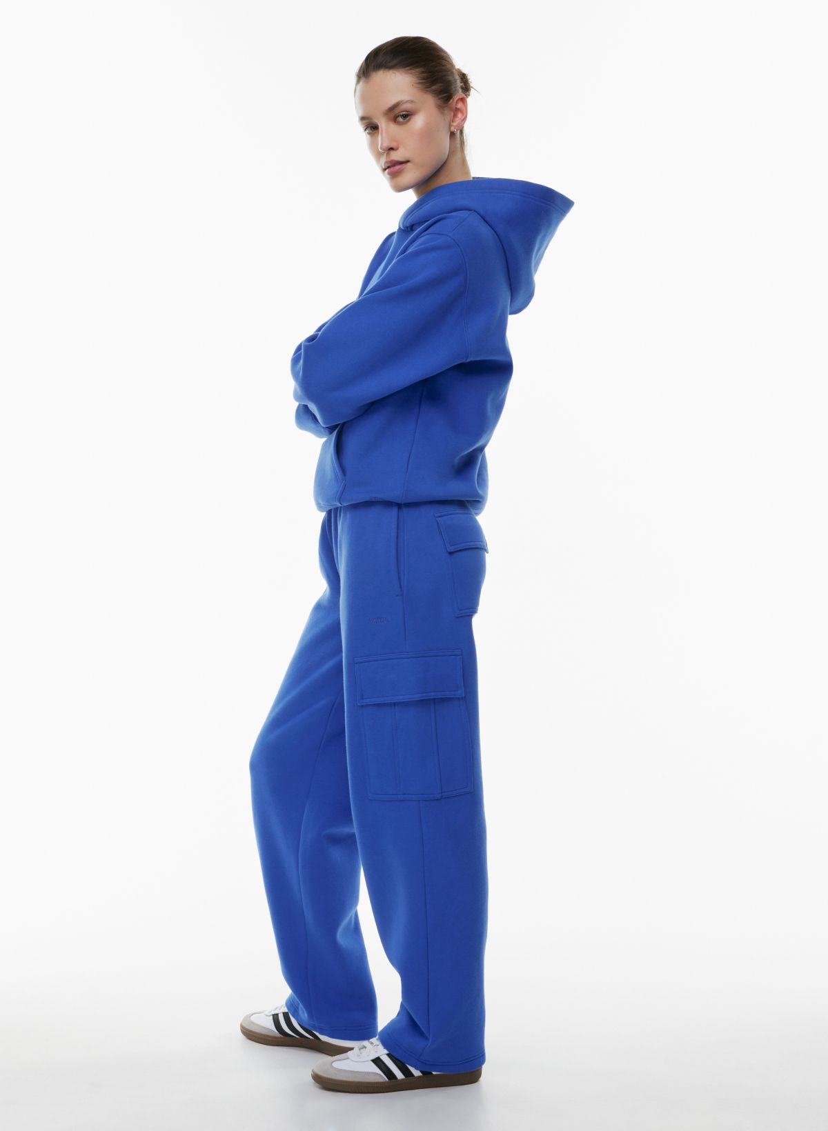 3-Pack: Mens Ultra-Soft Cozy Winter Warm Casual Fleece-Lined Sweatpants  Jogger 