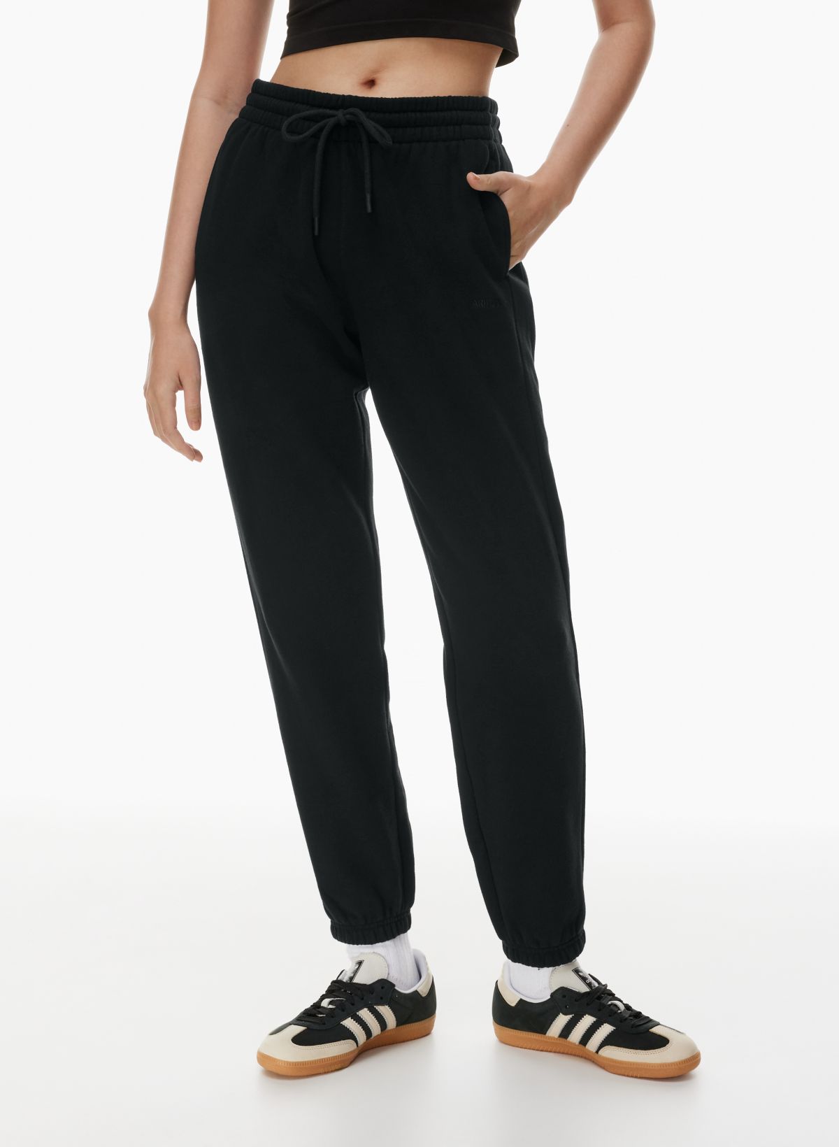 Boyfriend sweatpants aritzia hot sale