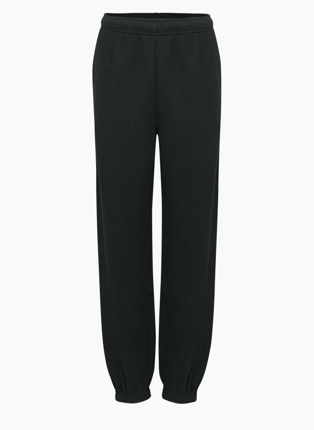 Aritzia ex boyfriend sweats sale