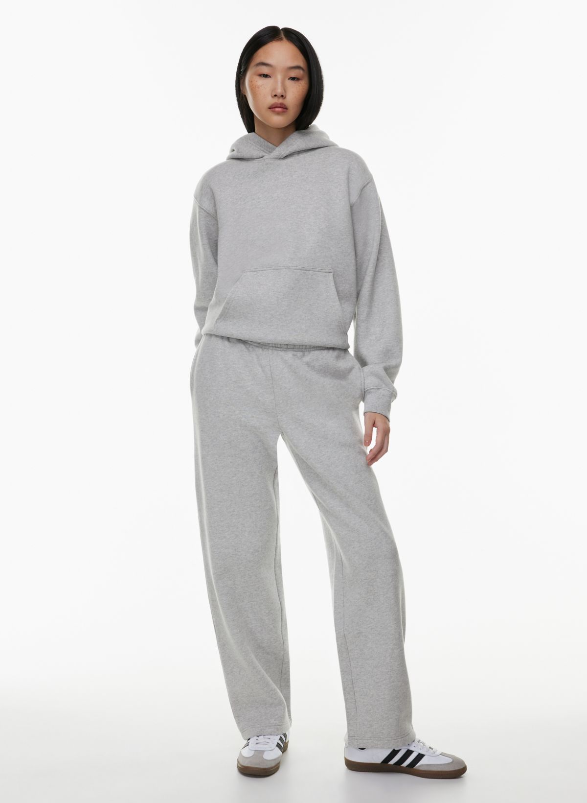 Aritzia discount jogger set