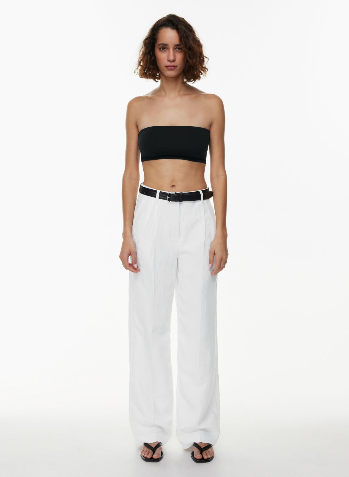 The Effortless Pant™ THE EFFORTLESS PANT™ CROPPED