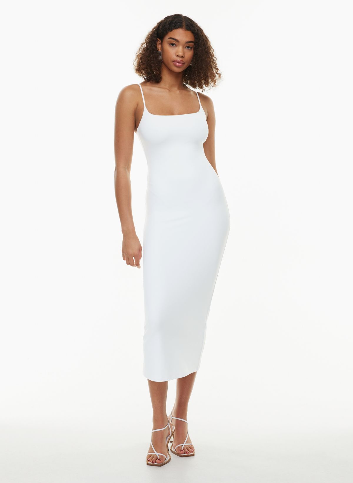 Babaton Contour Cami Midi Dress