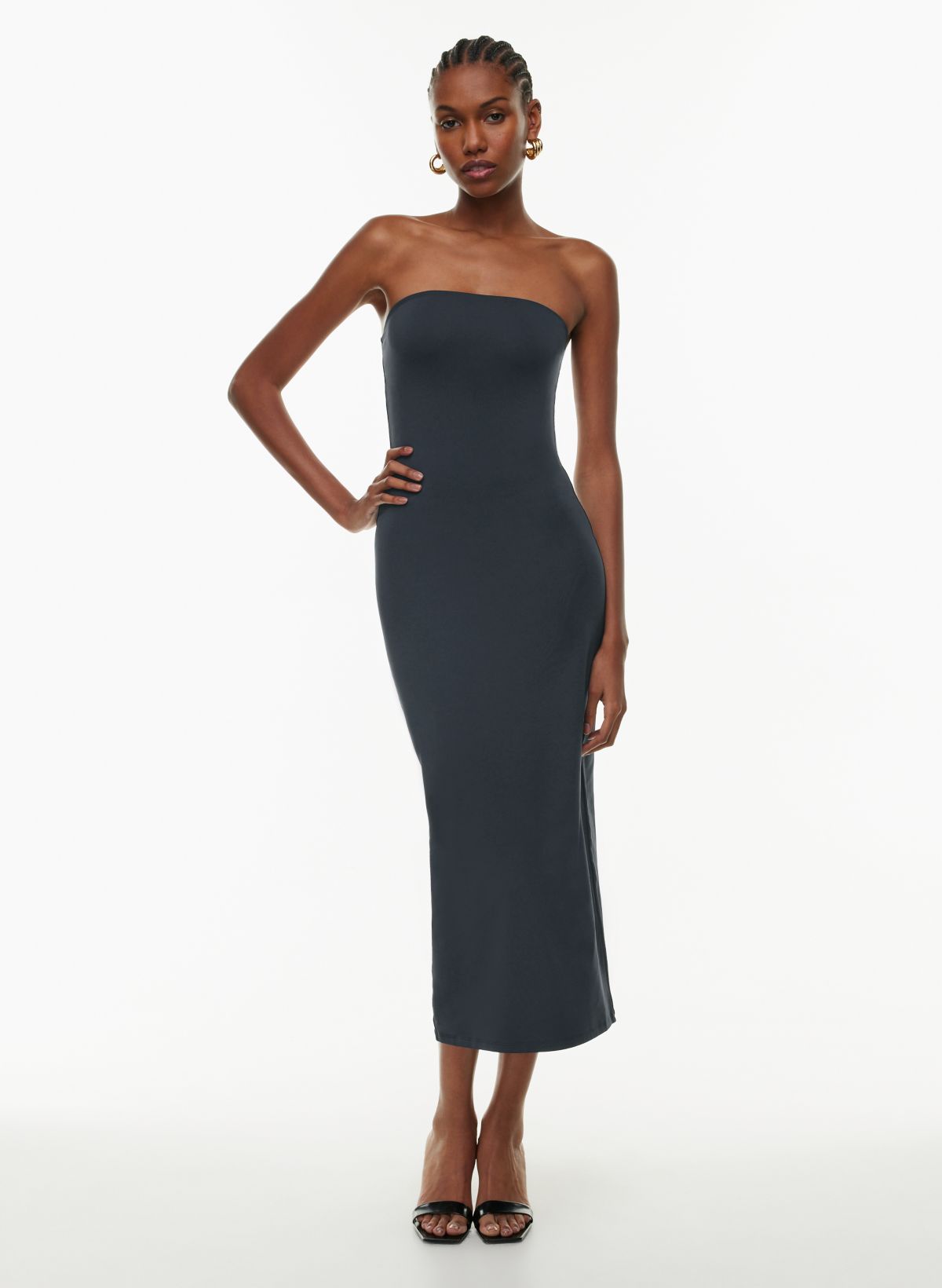 Aritzia maxi dress hotsell
