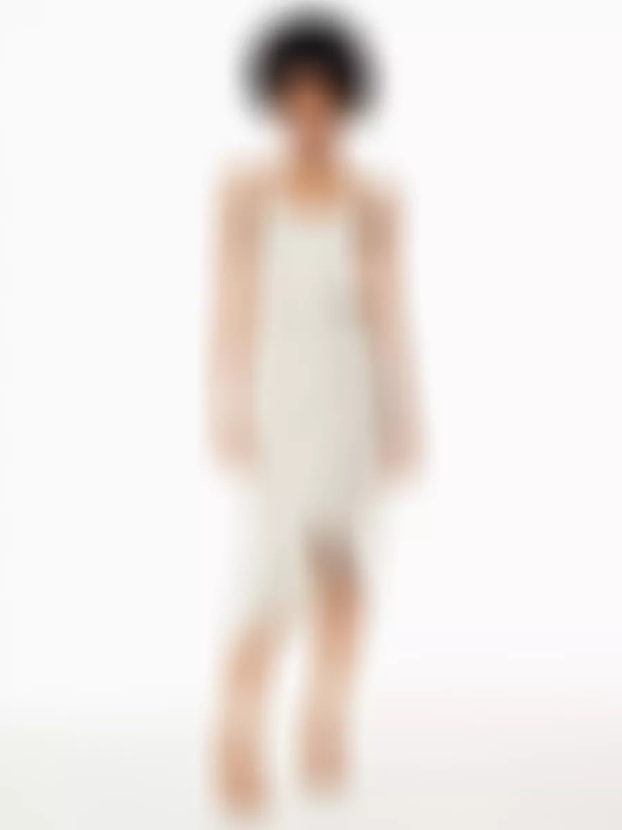 Vacation Edit Footer - Dresses