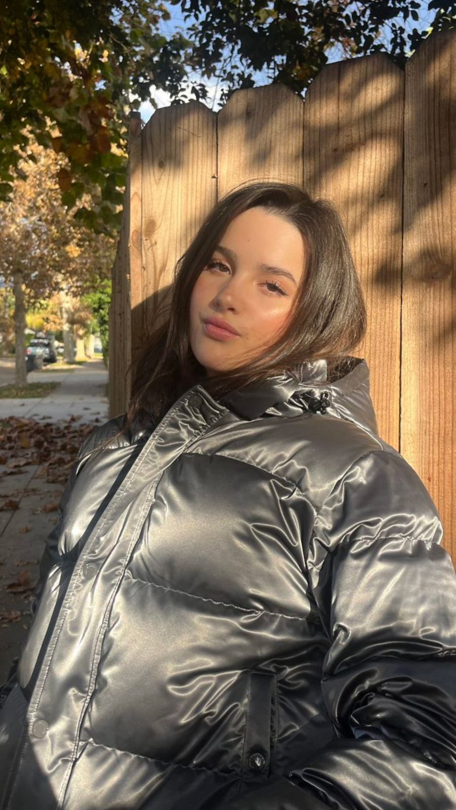 Aritzia super cheap puffer jacket