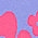 Color PLAYFUL PR/BRIGHT RO