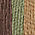 Color HSTC BG/SG FRST/CF BN