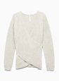 BANDINI SWEATER | Aritzia