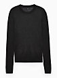 aritzia black jumper