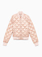 LEAGUE PUFFER | Aritzia