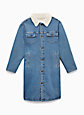 MURAD DENIM COAT | Aritzia