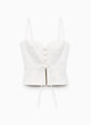 LOIRET CORSET | Aritzia