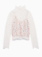 DALIDA BLOUSE | Aritzia