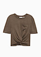 aritzia subah t shirt