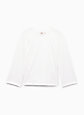 AGERATUM LONGSLEEVE | Aritzia