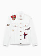 DIANTHUS JACKET | Aritzia