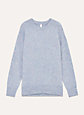 THURLOW SWEATER | Aritzia