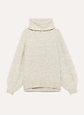 ADICHIE SWEATER | Aritzia