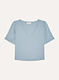 RANDY BLOUSE | Aritzia