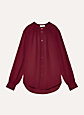GENE BLOUSE | Aritzia