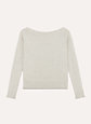 LUC SWEATER | Aritzia
