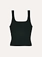 ARJUN KNIT TOP LONG | Aritzia