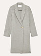 STEDMAN WOOL COAT | Aritzia