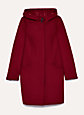 PEARCE WOOL COAT | Aritzia