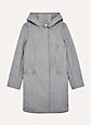 PEARCE WOOL COAT | Aritzia