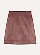 HOPPER SKIRT | Aritzia