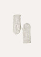 LOLO MITTEN | Aritzia