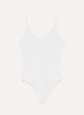 ANNIE BODYSUIT | Aritzia