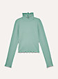 CHARLIE TURTLENECK | Aritzia