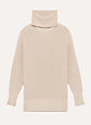 TURTLENECK SWEATER | Aritzia