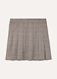 OLIVE SKIRT | Aritzia