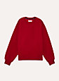 THE OVERSIZED CREW | Aritzia
