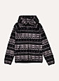 THE TEDDY ZIP-UP | Aritzia