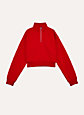 MONTEVIEW SWEATER CROP | Aritzia