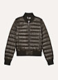 CHALET PUFFER | Aritzia