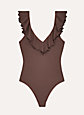 DANETTE BODYSUIT | Aritzia