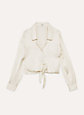 PEAUFINER BLOUSE | Aritzia