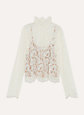 DALIDA BLOUSE | Aritzia