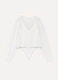 TALMONT BODYSUIT | Aritzia