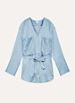 ZELIE SHIRT | Aritzia
