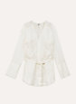 ZELIE SHIRT | Aritzia