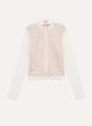 ADRIANE BLOUSE | Aritzia