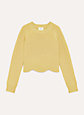 SARDOU SWEATER | Aritzia