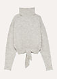 LORIN SWEATER | Aritzia