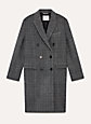 MARAIS WOOL COAT | Aritzia